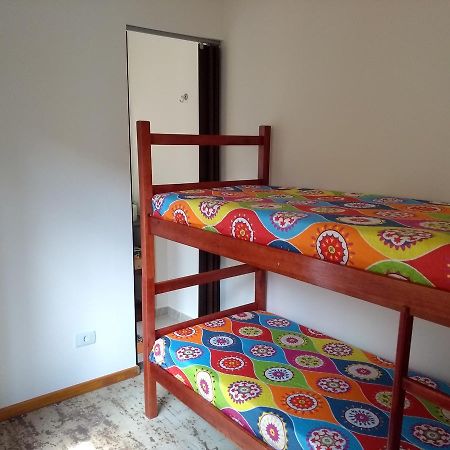 Casa Linda Ilhabelaヴィラ エクステリア 写真