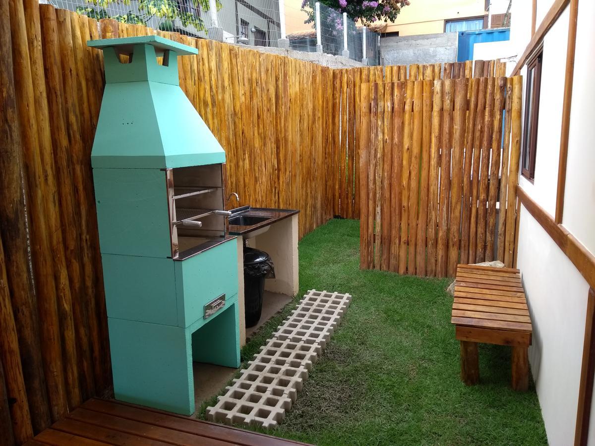 Casa Linda Ilhabelaヴィラ エクステリア 写真