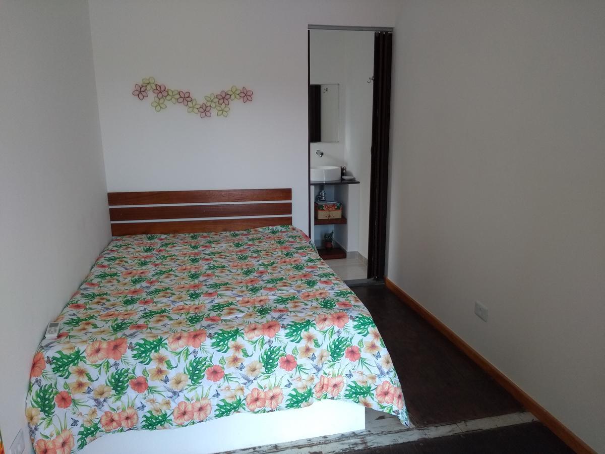 Casa Linda Ilhabelaヴィラ エクステリア 写真