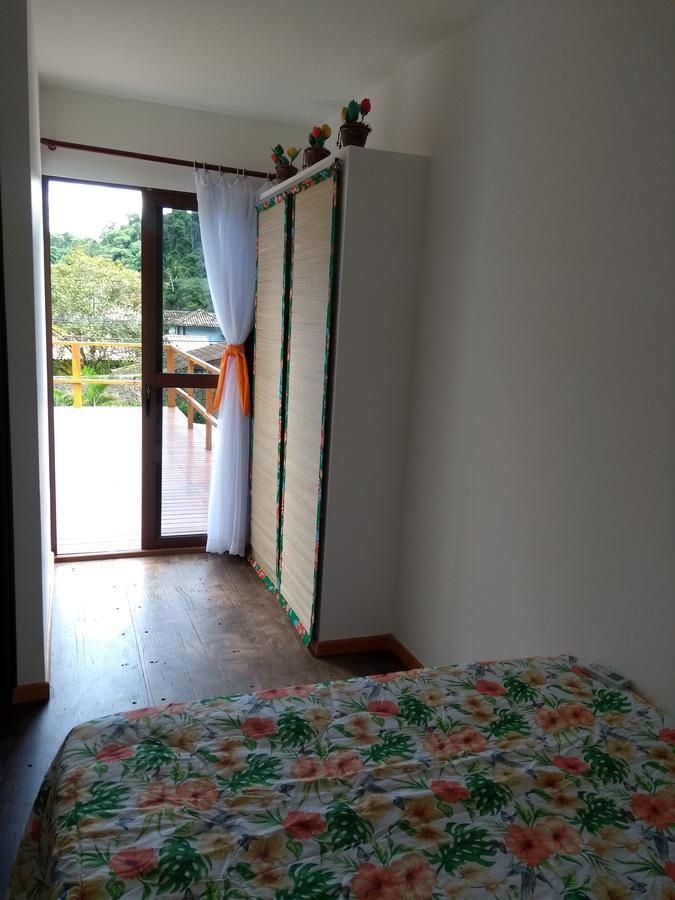 Casa Linda Ilhabelaヴィラ エクステリア 写真