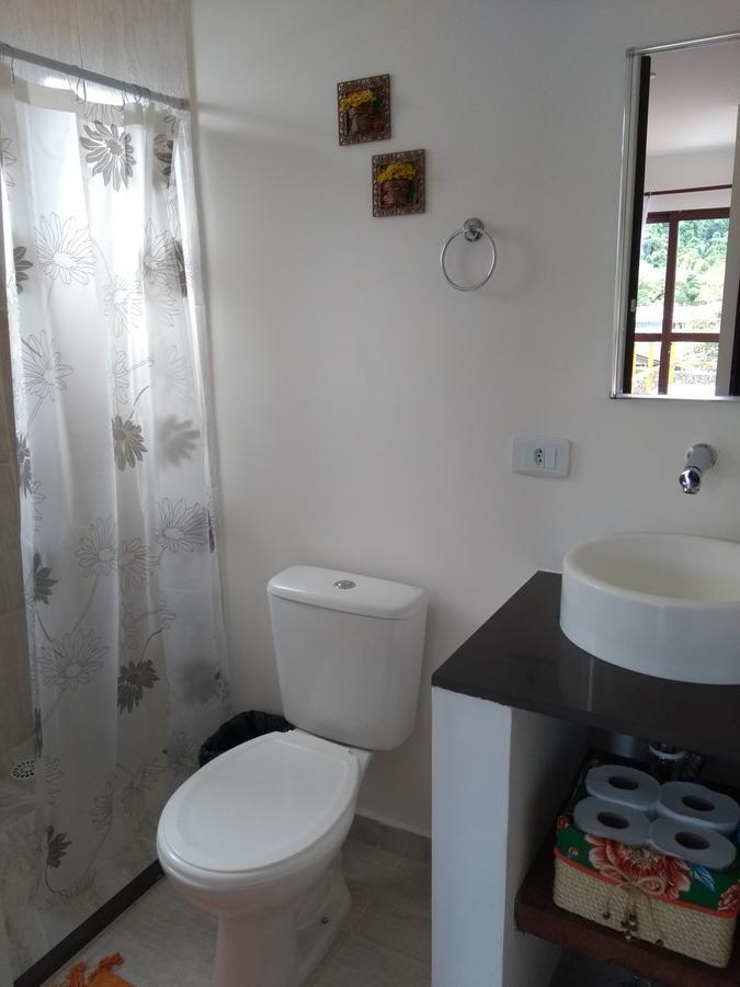 Casa Linda Ilhabelaヴィラ エクステリア 写真