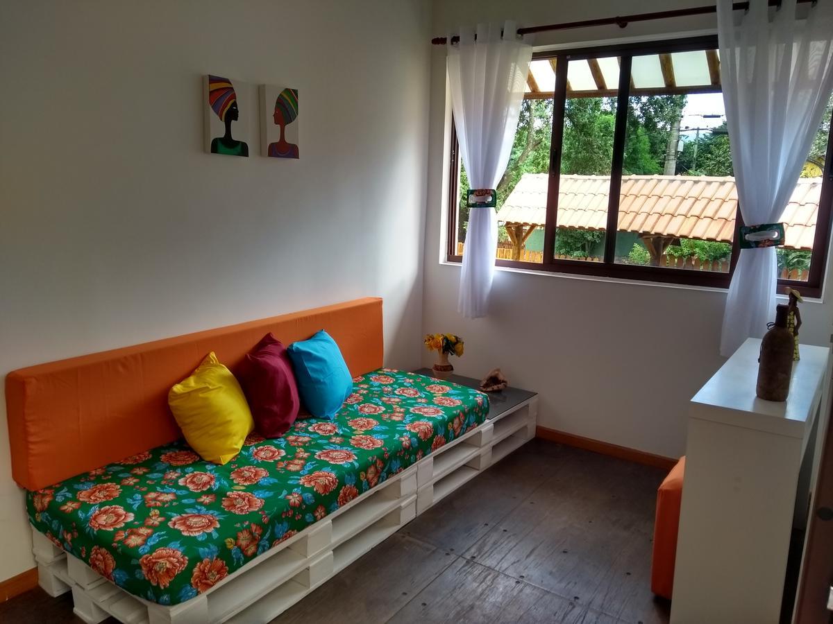 Casa Linda Ilhabelaヴィラ エクステリア 写真